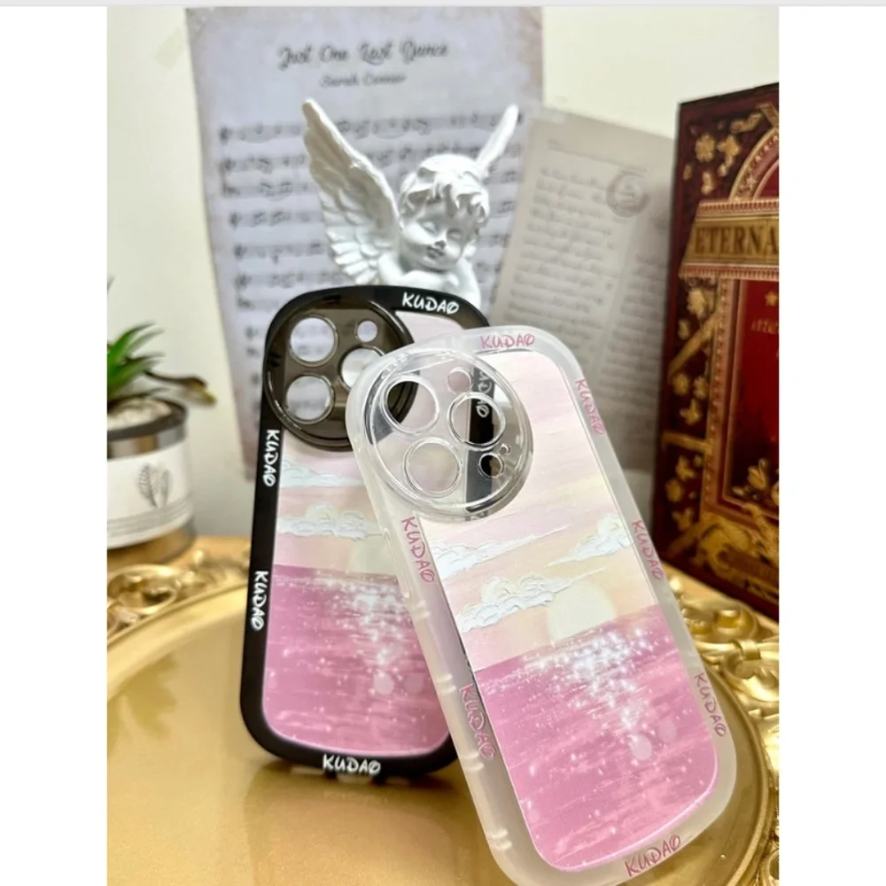 Clearance iphone14 /14plus/14pro/14promax cute case, Christmas gift